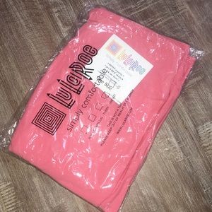 LuLaRoe O/S Leggings